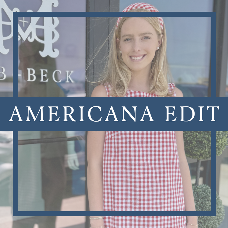 Americana Edit