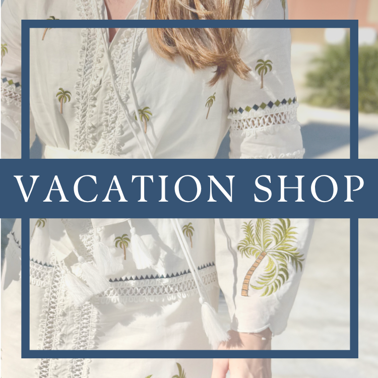 Vacation Shop