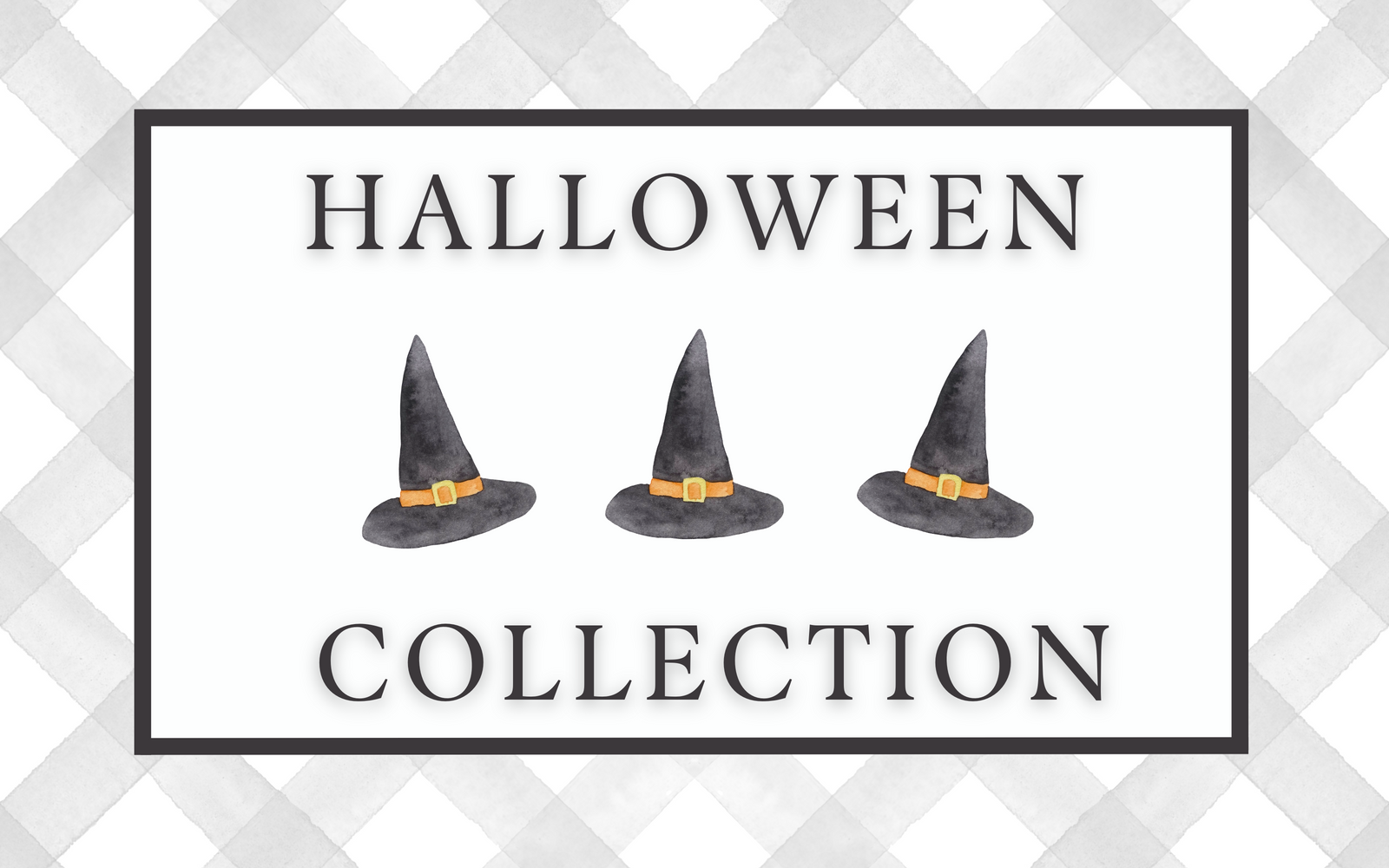 Halloween Collection