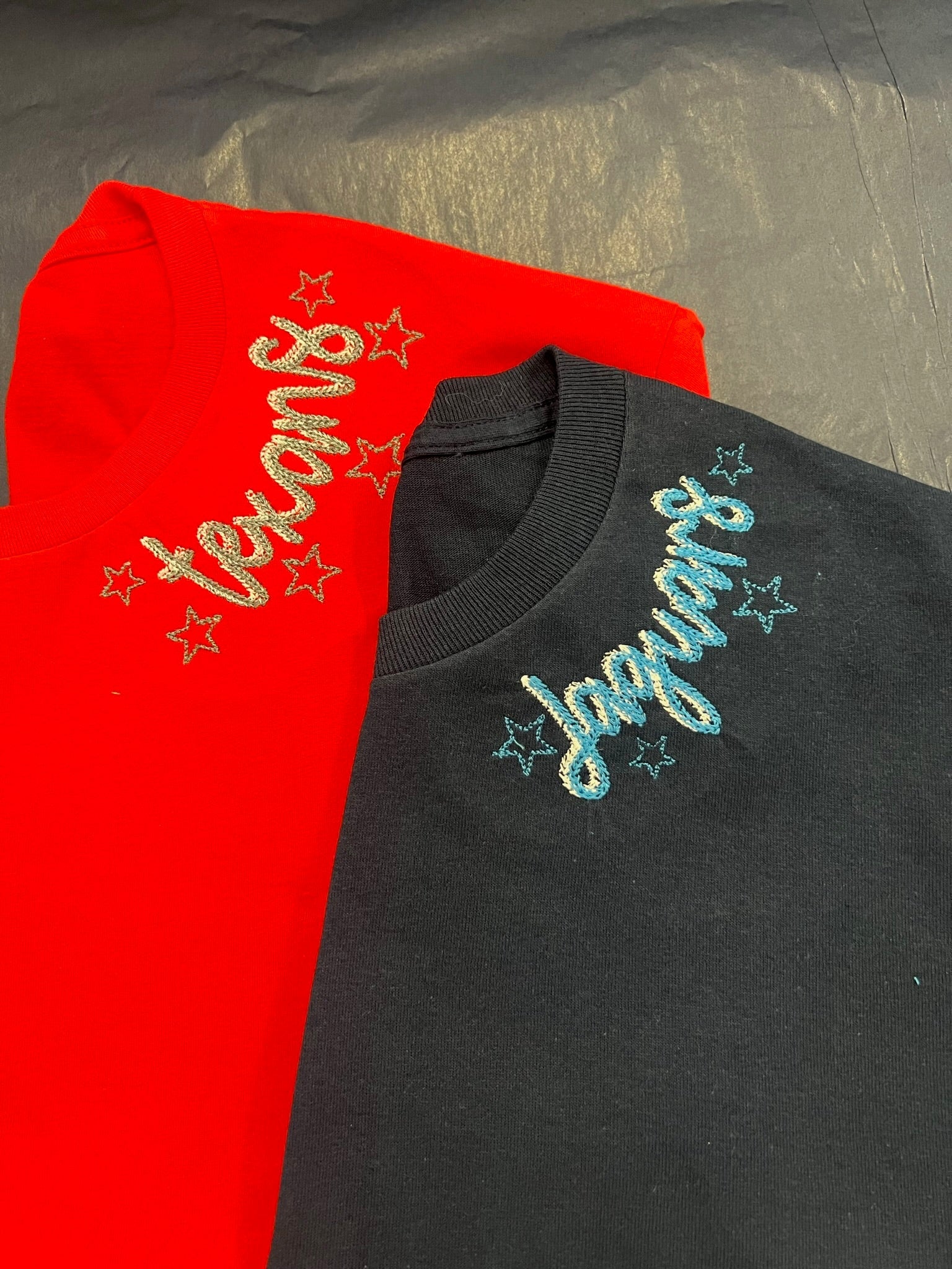 Custom Tee