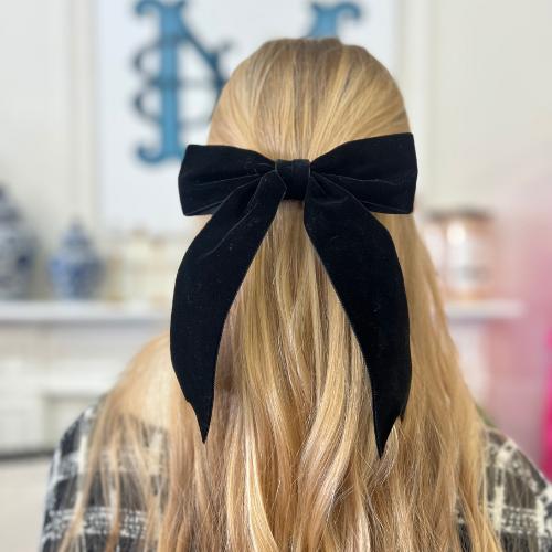 Hair bows for all occasions and all ages