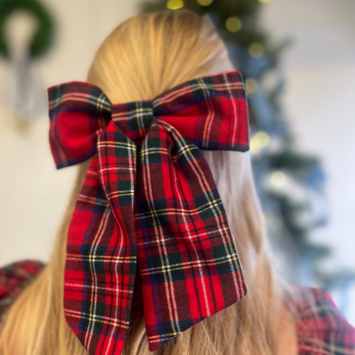 Tartan Plaid Accesorries