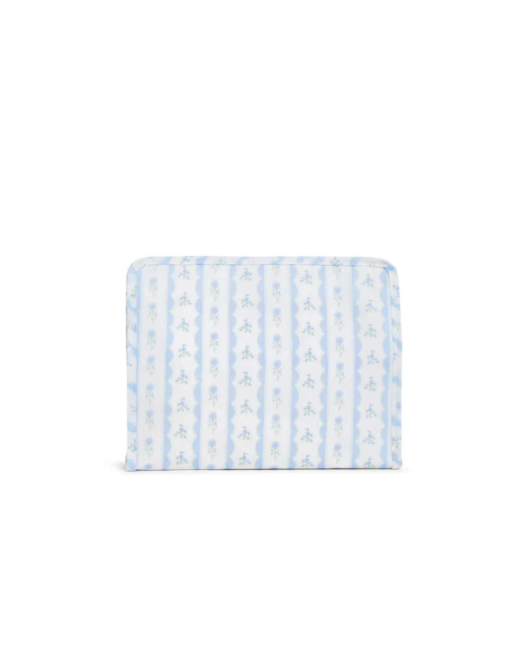 Small Roadie - Ribbon Floral Blue