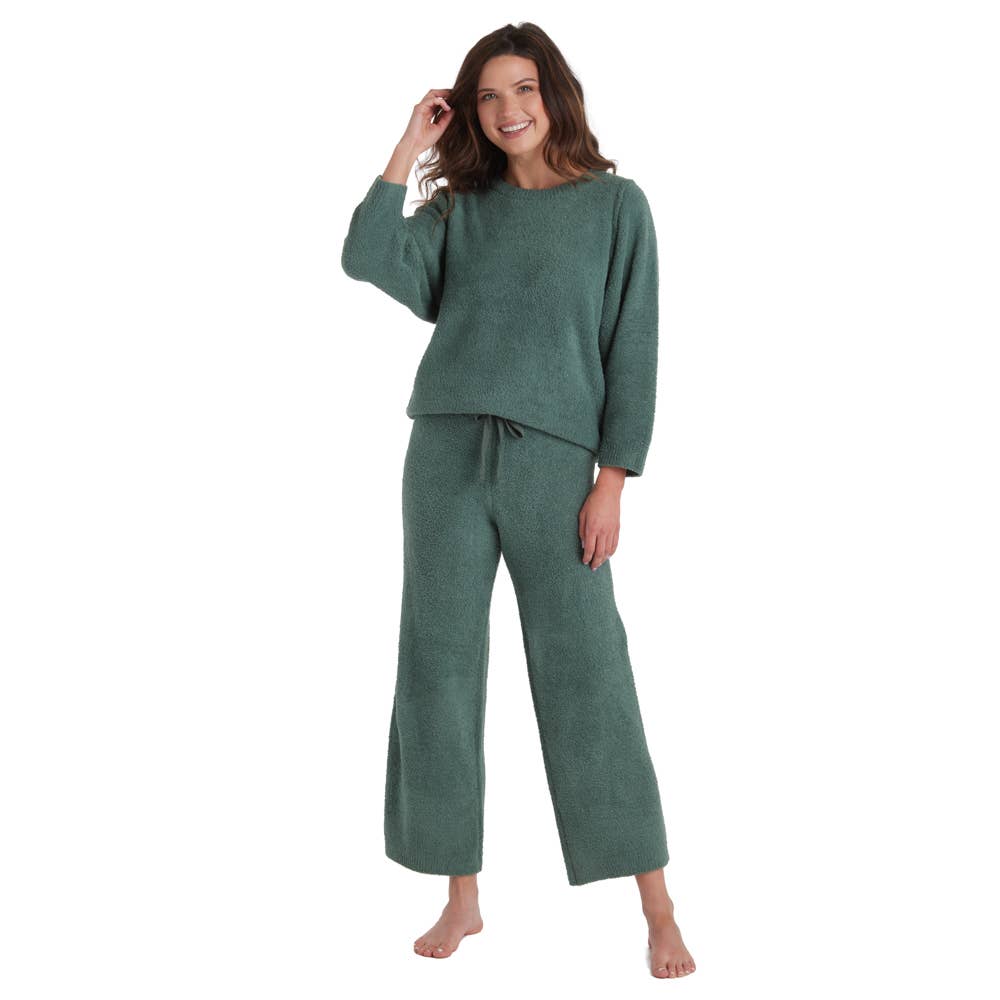 Marshmallow Lounge Set