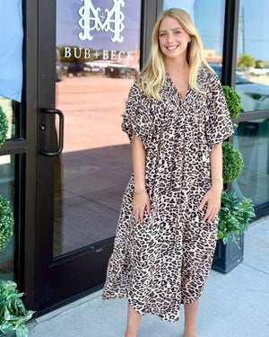 Havana Dress