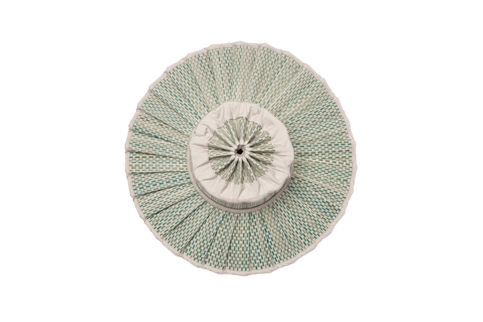 Lake Suwa Capri Hat