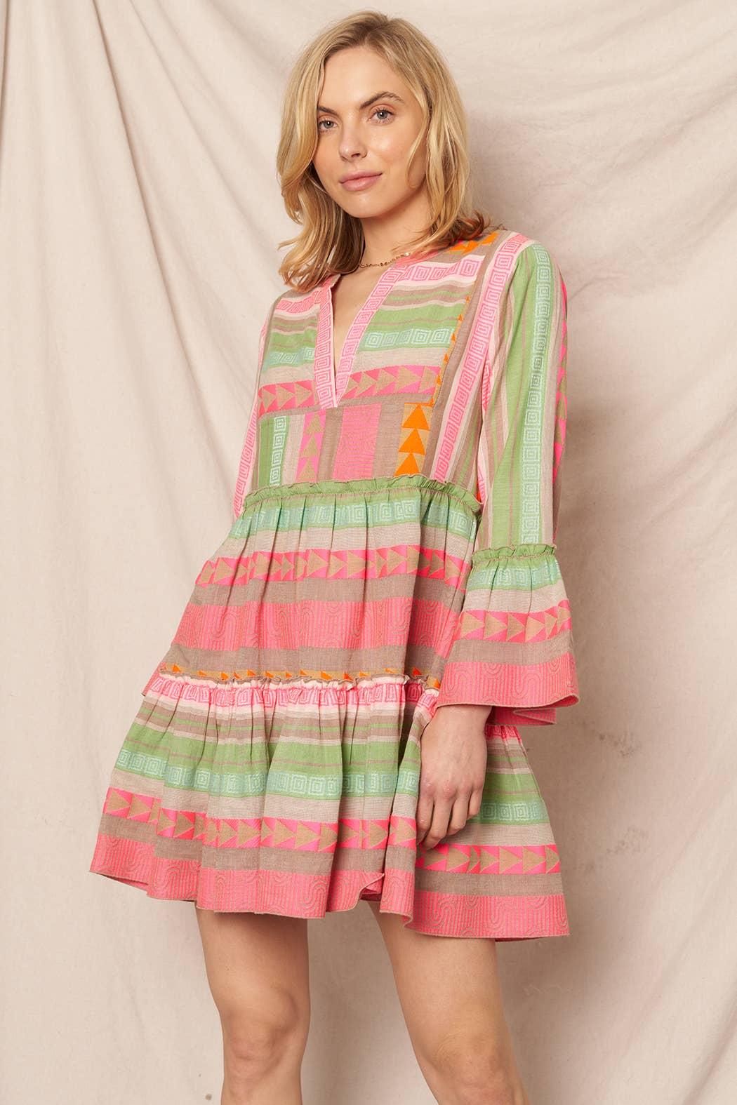Emily Dress
