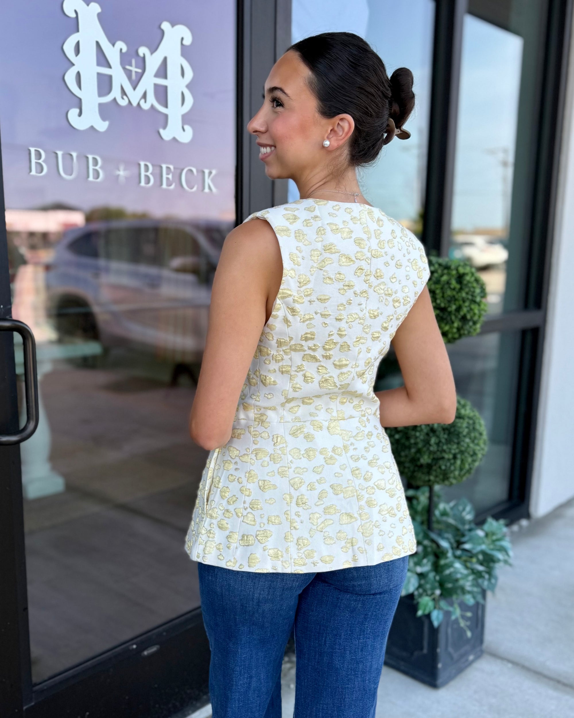 Lemon Top