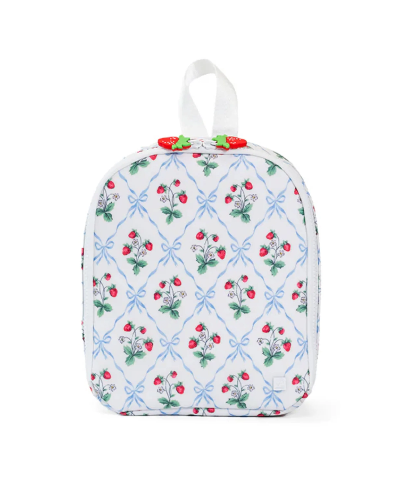 Bring It Lunch Bag - Berry Nice