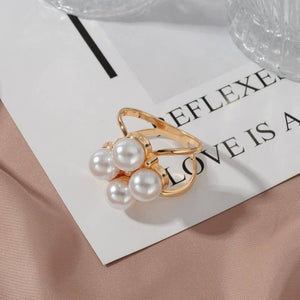 SCARF CHARMS -SCARF HOLDER SLIDER RING | 40SR100