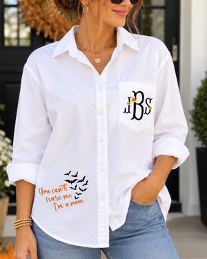 Mombie Oxford