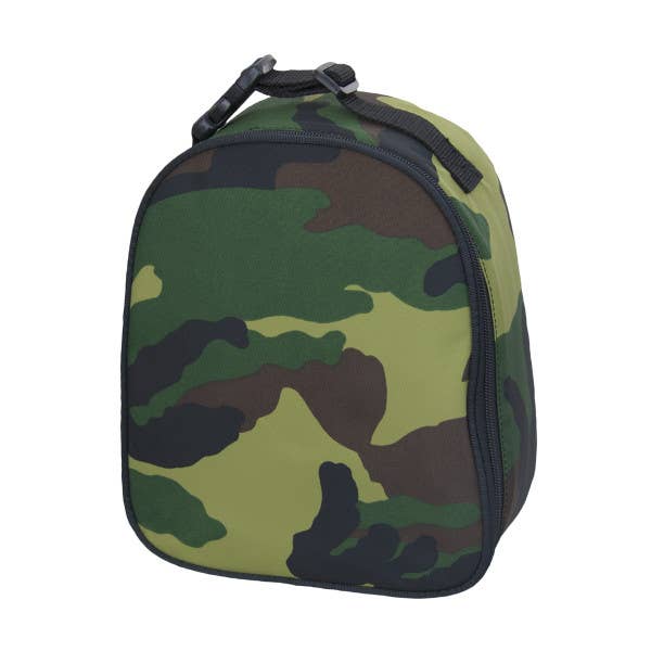 Camo Gumdrop | Mint