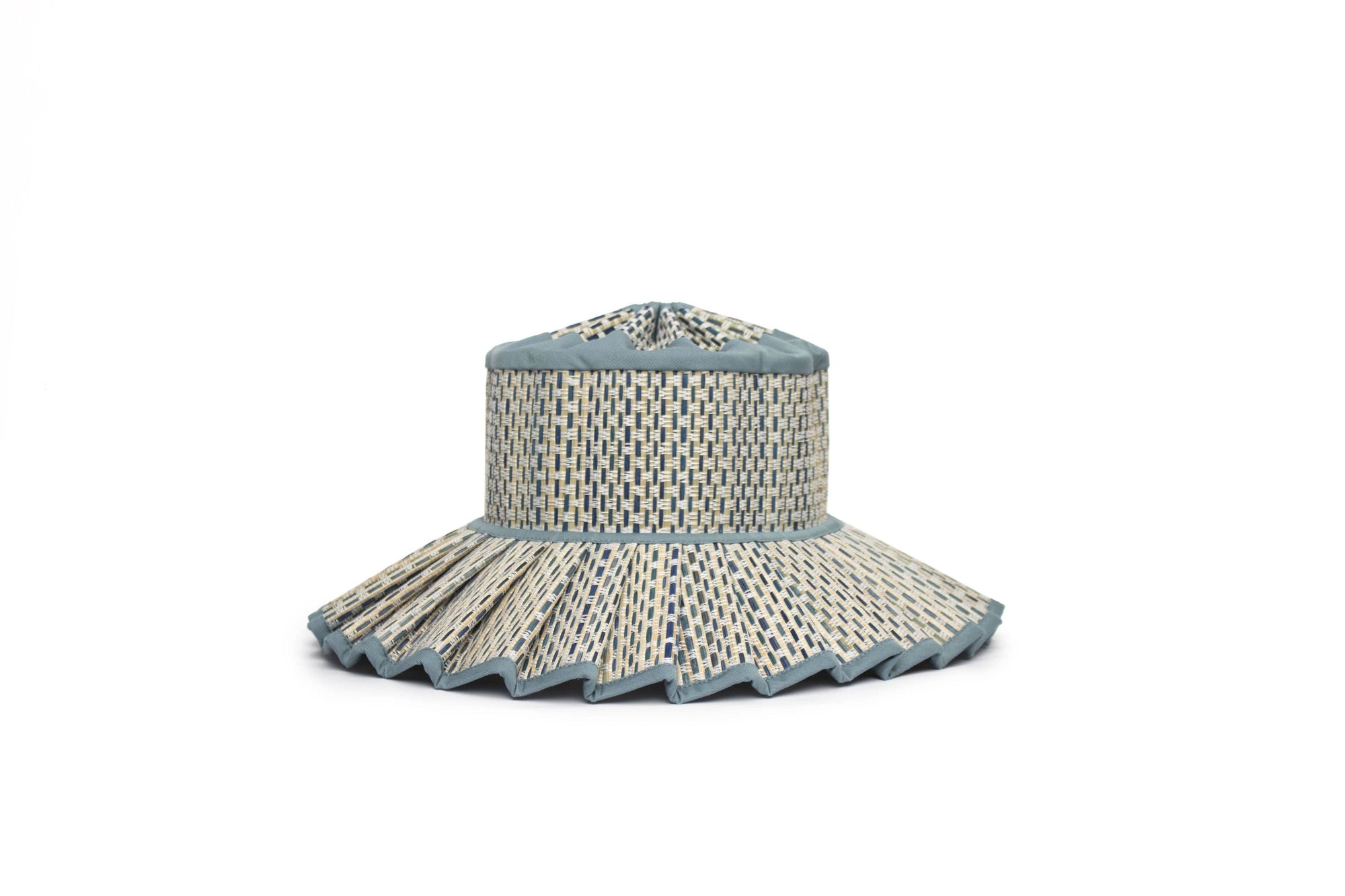 Burano Capri Midi Hat