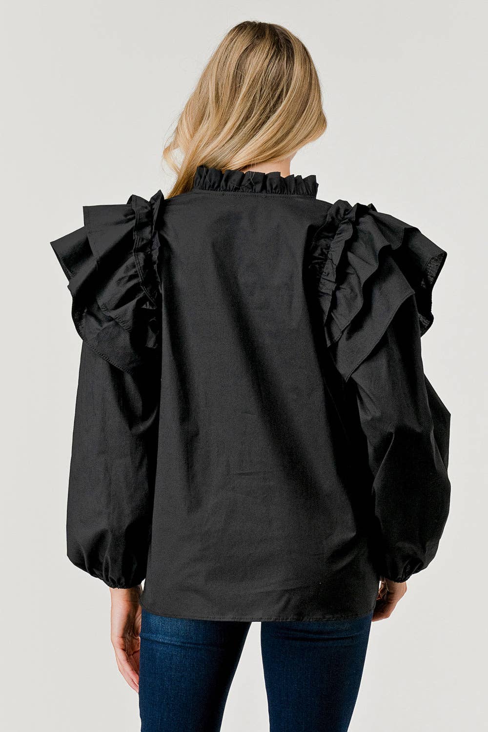 Harper Top