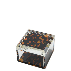 Tortoise Photo Box