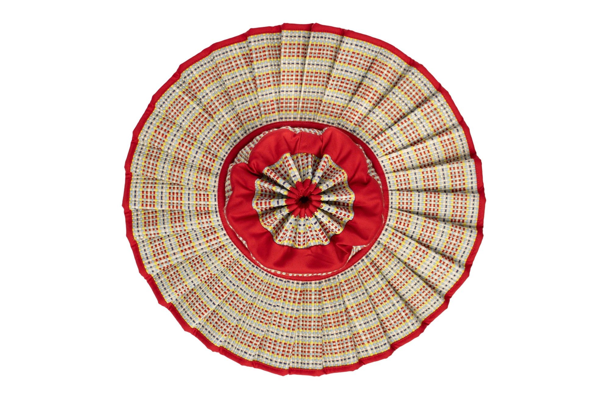 Kiki Beach | Island Capri Hat