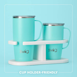 Mahjong Travel Mug (22oz)