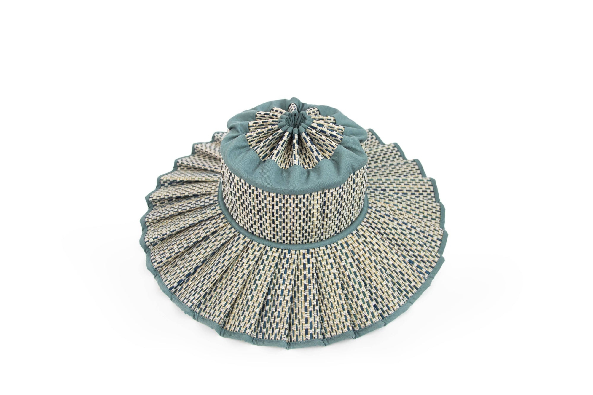 Burano Capri Maxi Hat