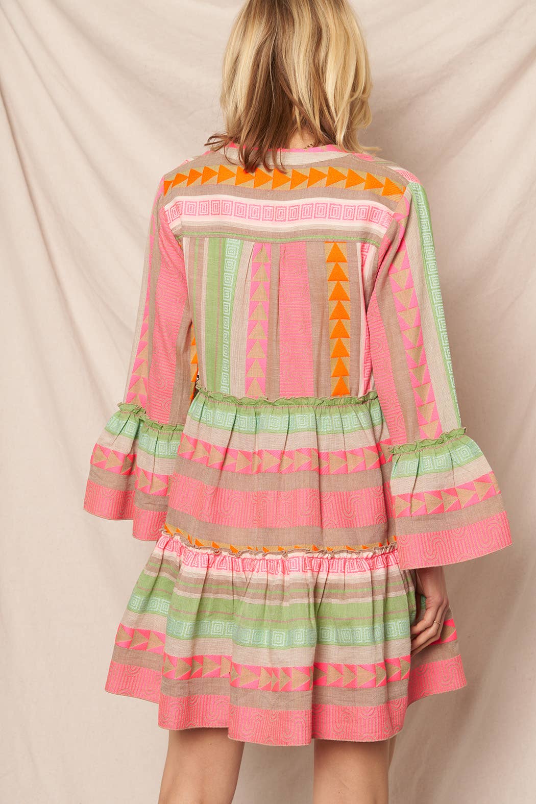 Emily Dress