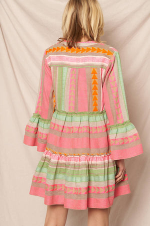 Emily Dress