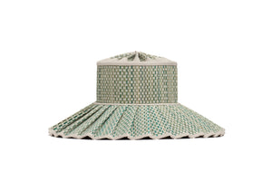 Lake Suwa Capri Hat
