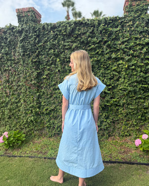 Lilah Dress