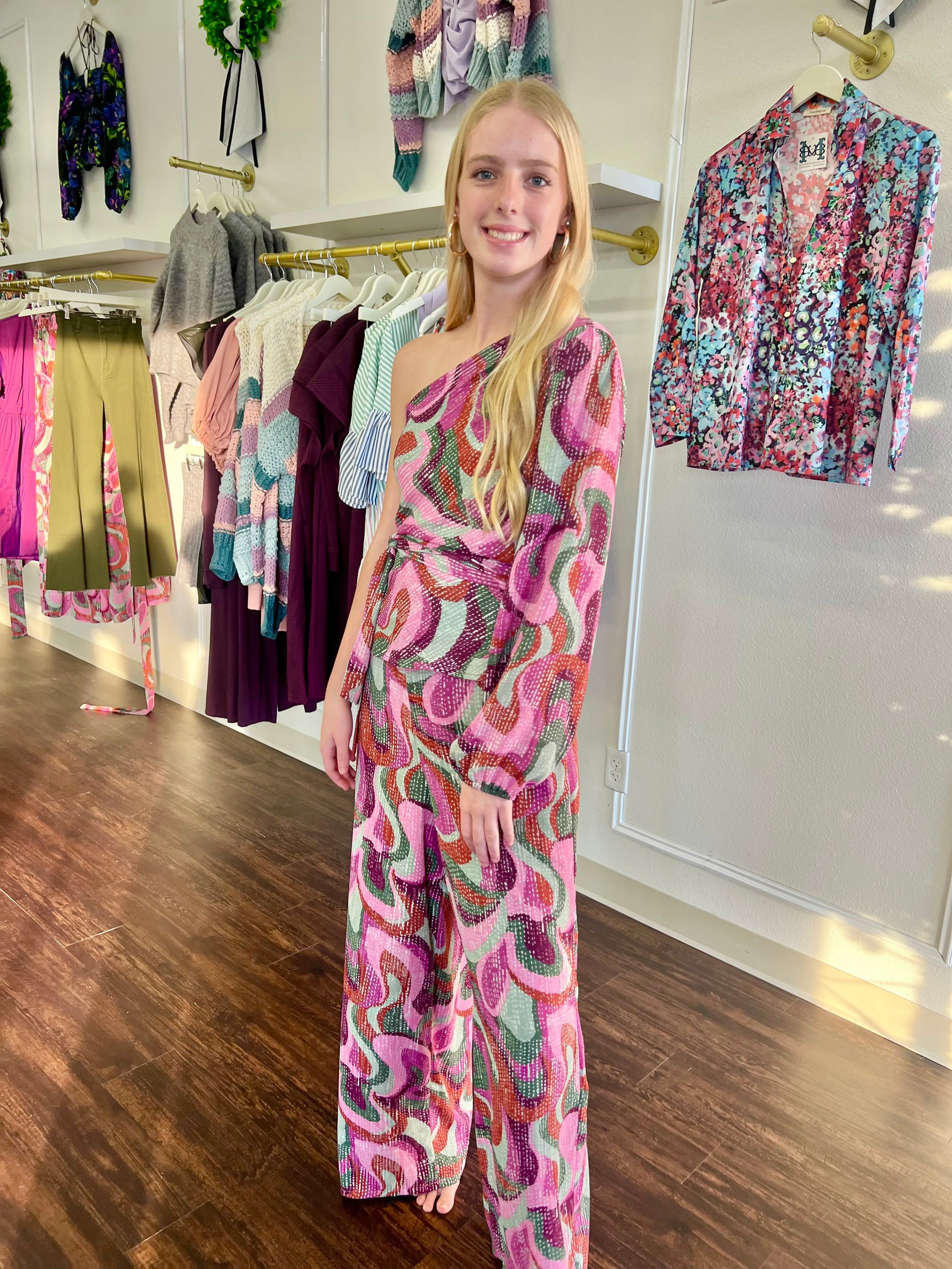 Cora Pant