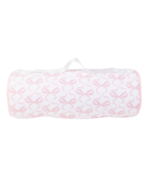Bow Nap Mat