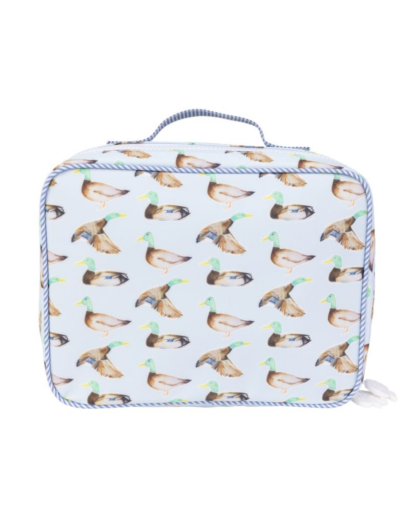 Mallards Lunchbox