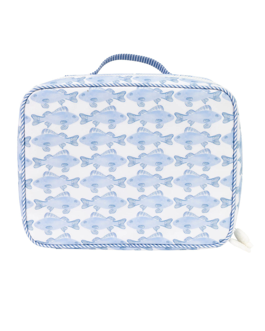 Fish Lunchbox