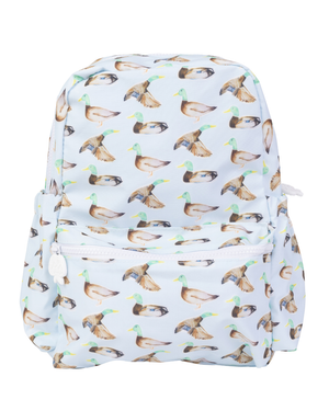 Mallards Large Backpack