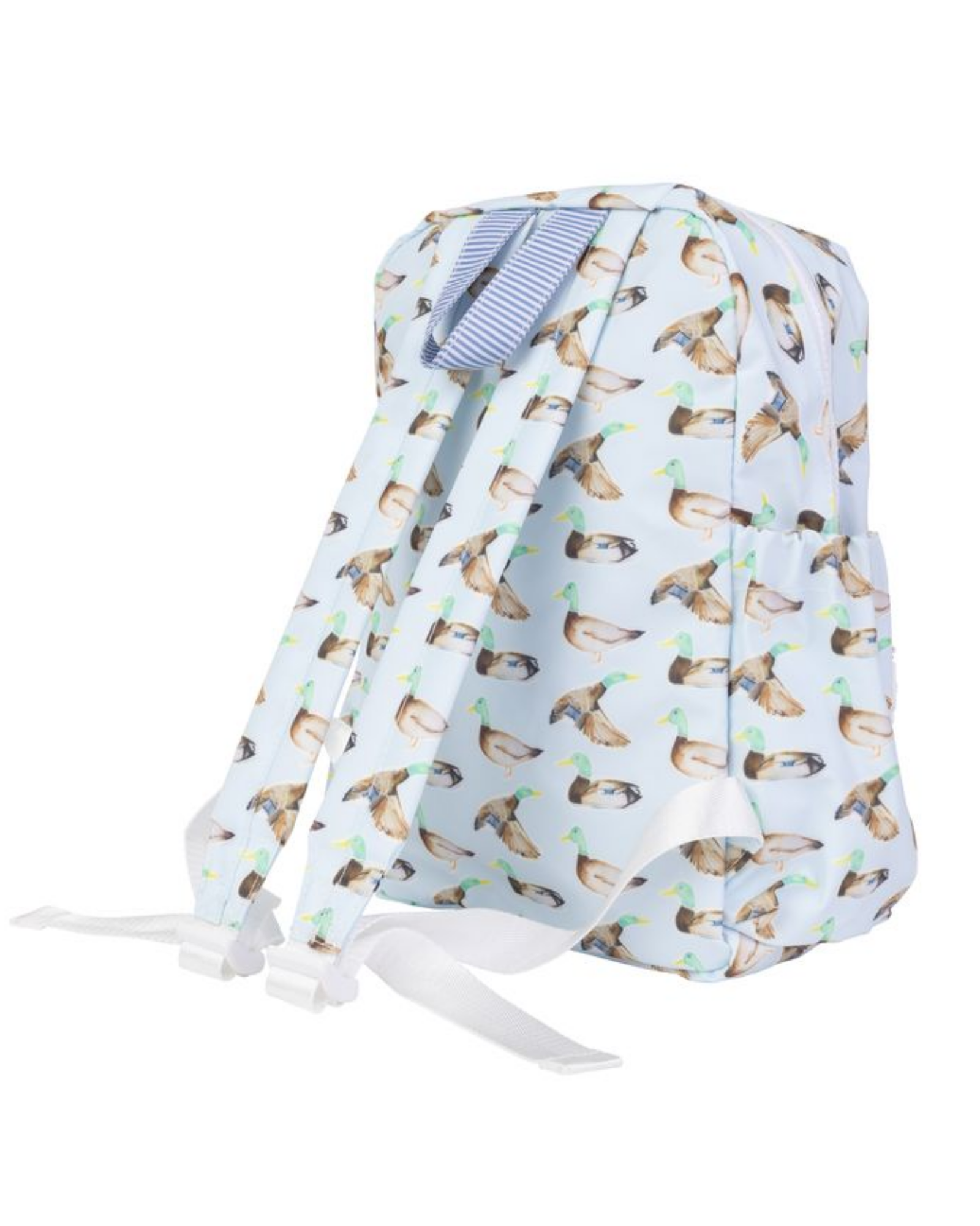 Mallards Large Backpack