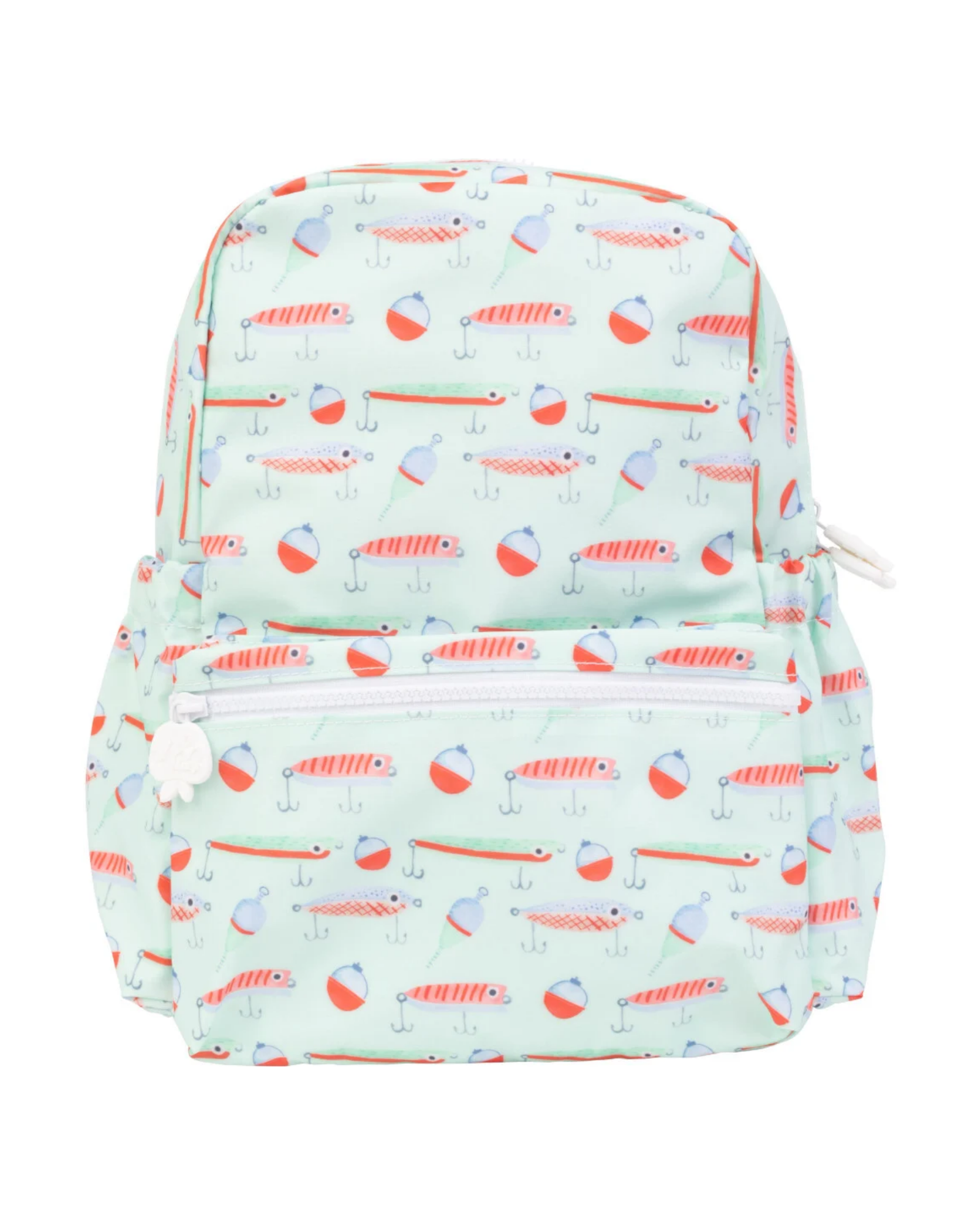 Lures Large Backpack