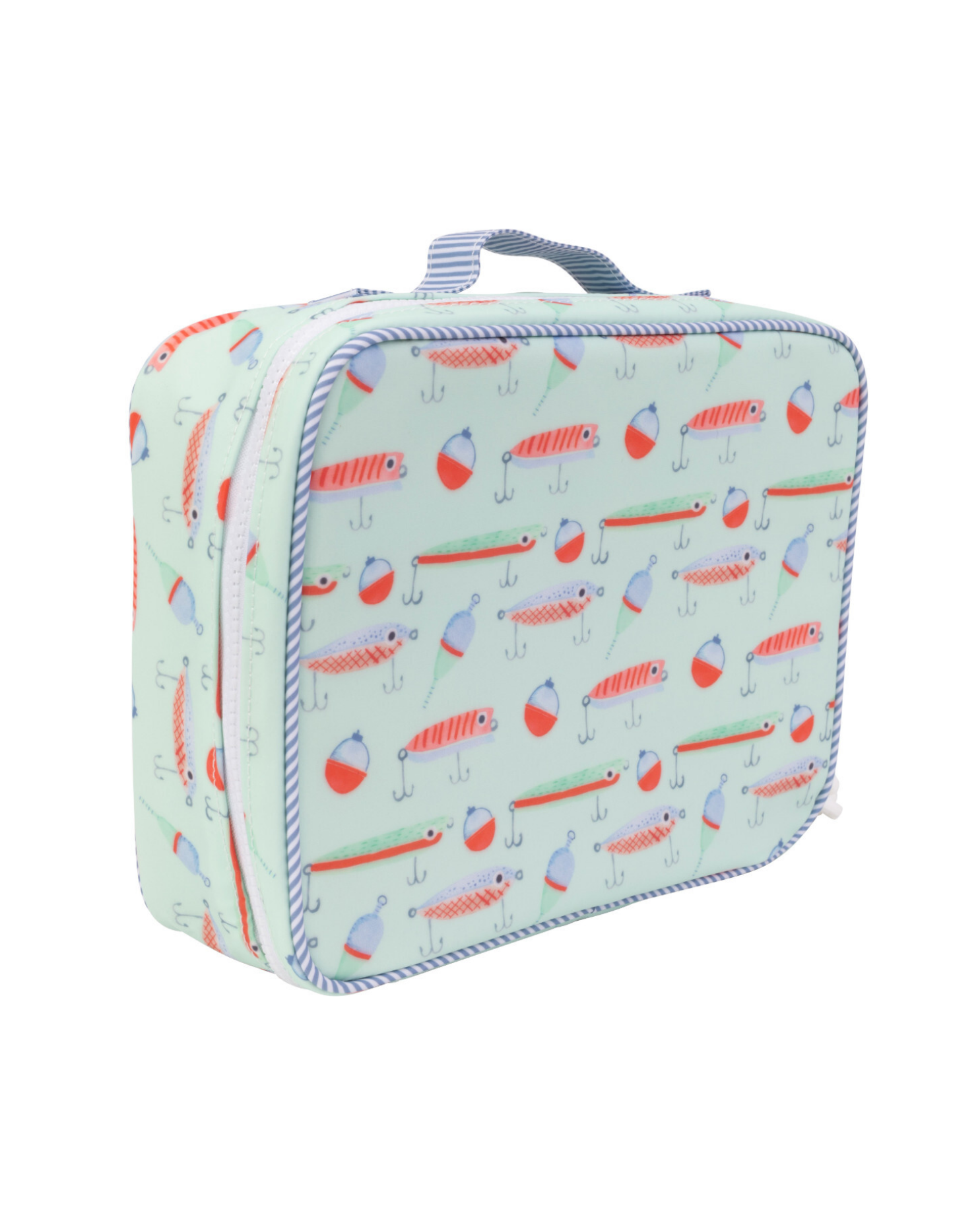 The Lures Lunchbox