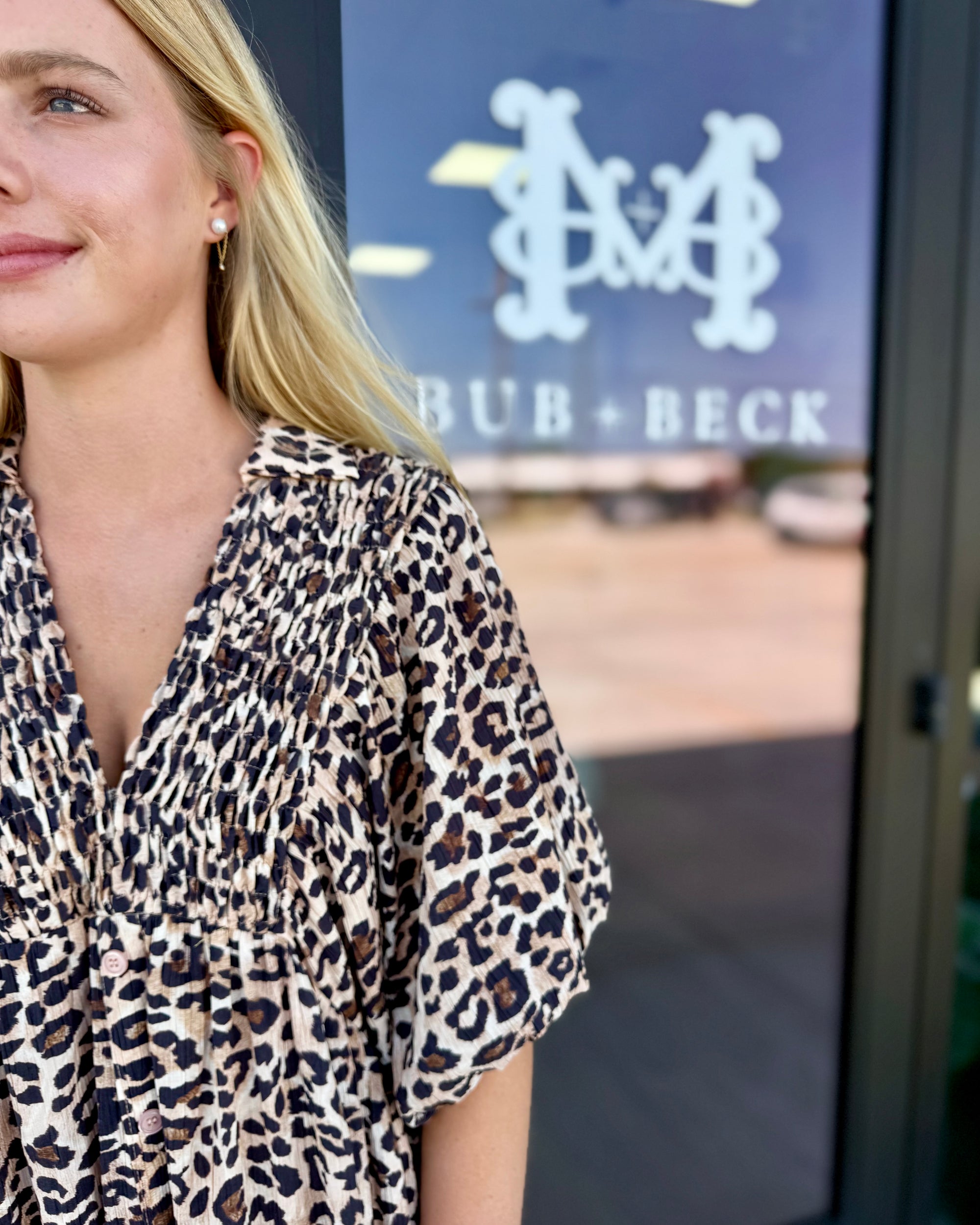 Havana Dress