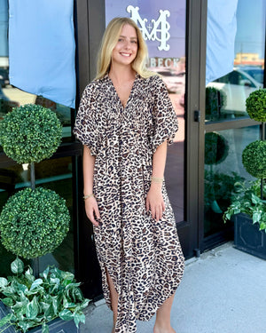 Havana Dress