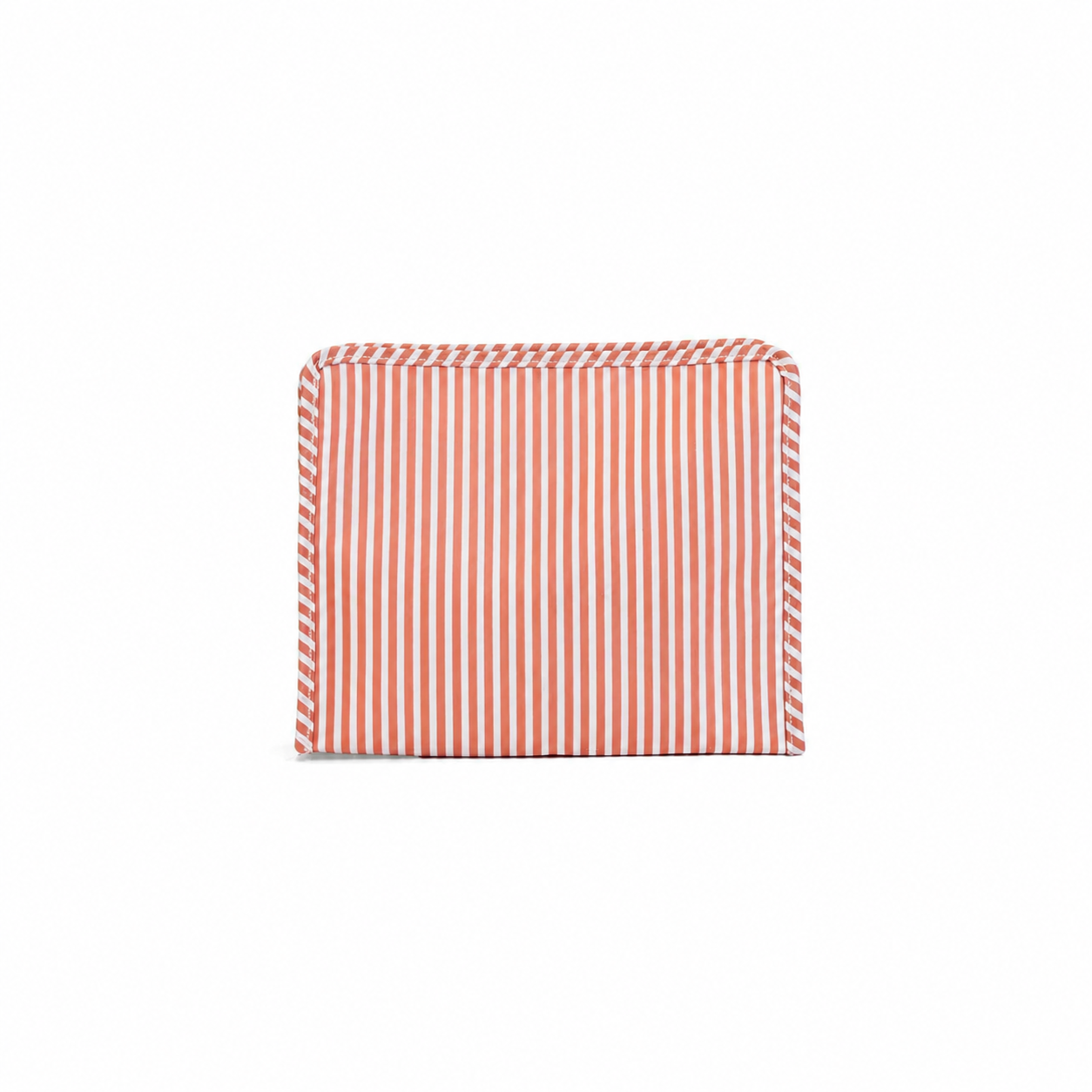 Roadie Large - Pimlico Stripe Rust
