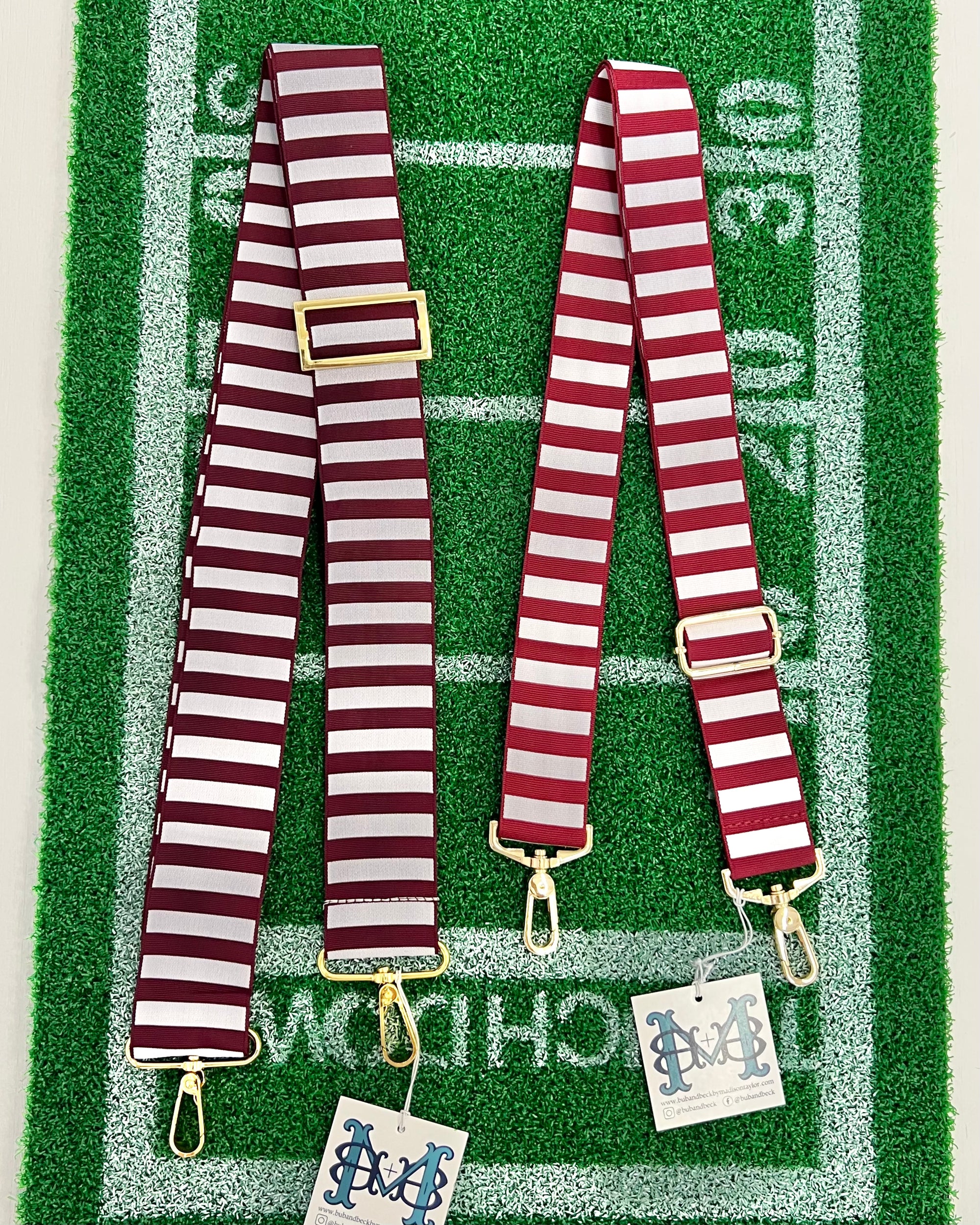 Team Spirit Strap