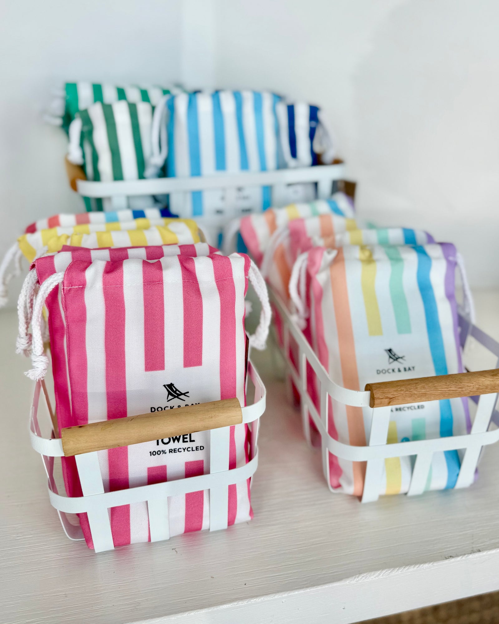 Dock & Bay Large Quick Dry Towel