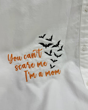 Mombie Oxford