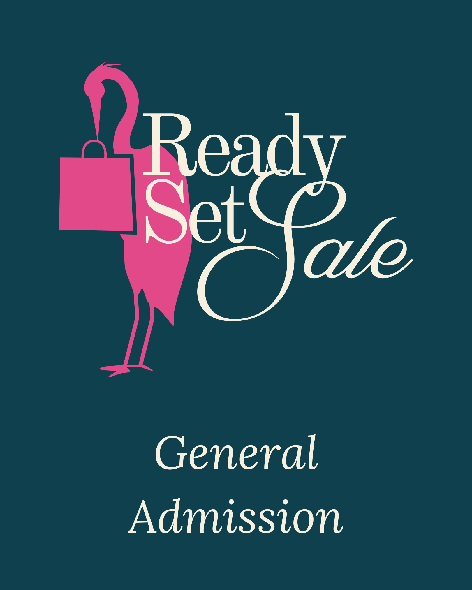 RSS General Admission