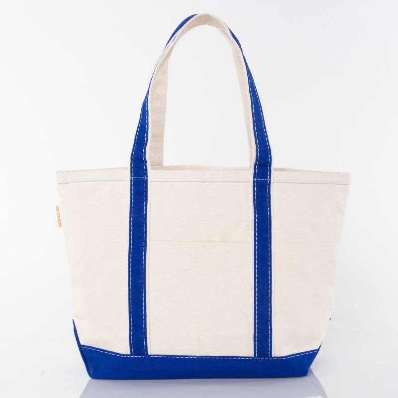 Medium Royal Tote