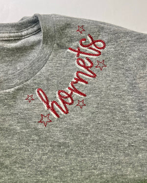 Custom Spirit Tee