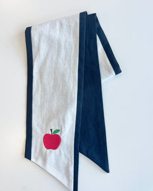 Back to School Sash