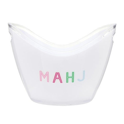 Mahjong Bucket