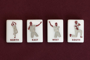 Texas A&M Mahjong Tiles (Pre Order)
