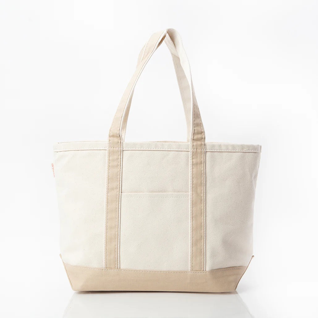 Safari Classic Tote