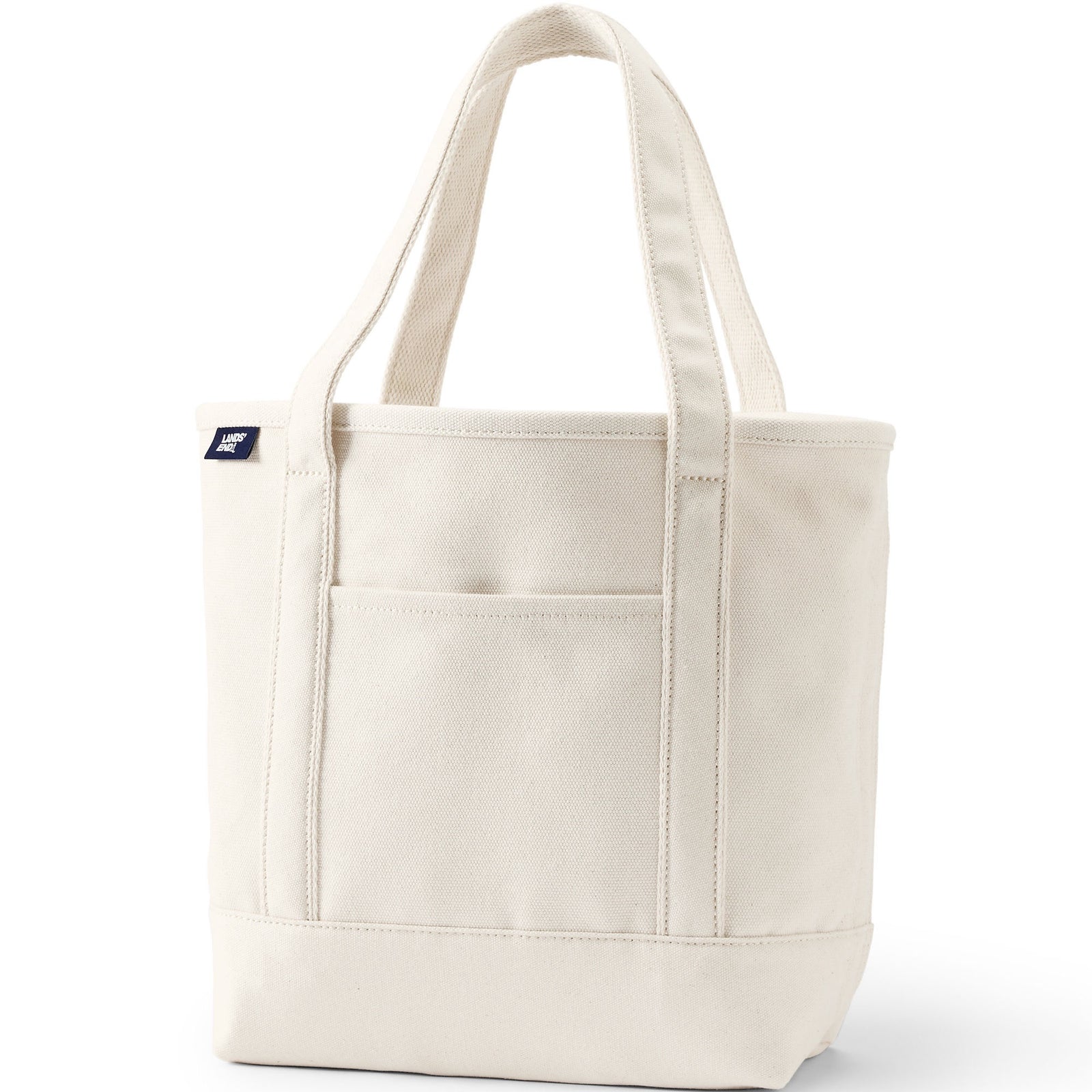 Small Natural Classic Tote