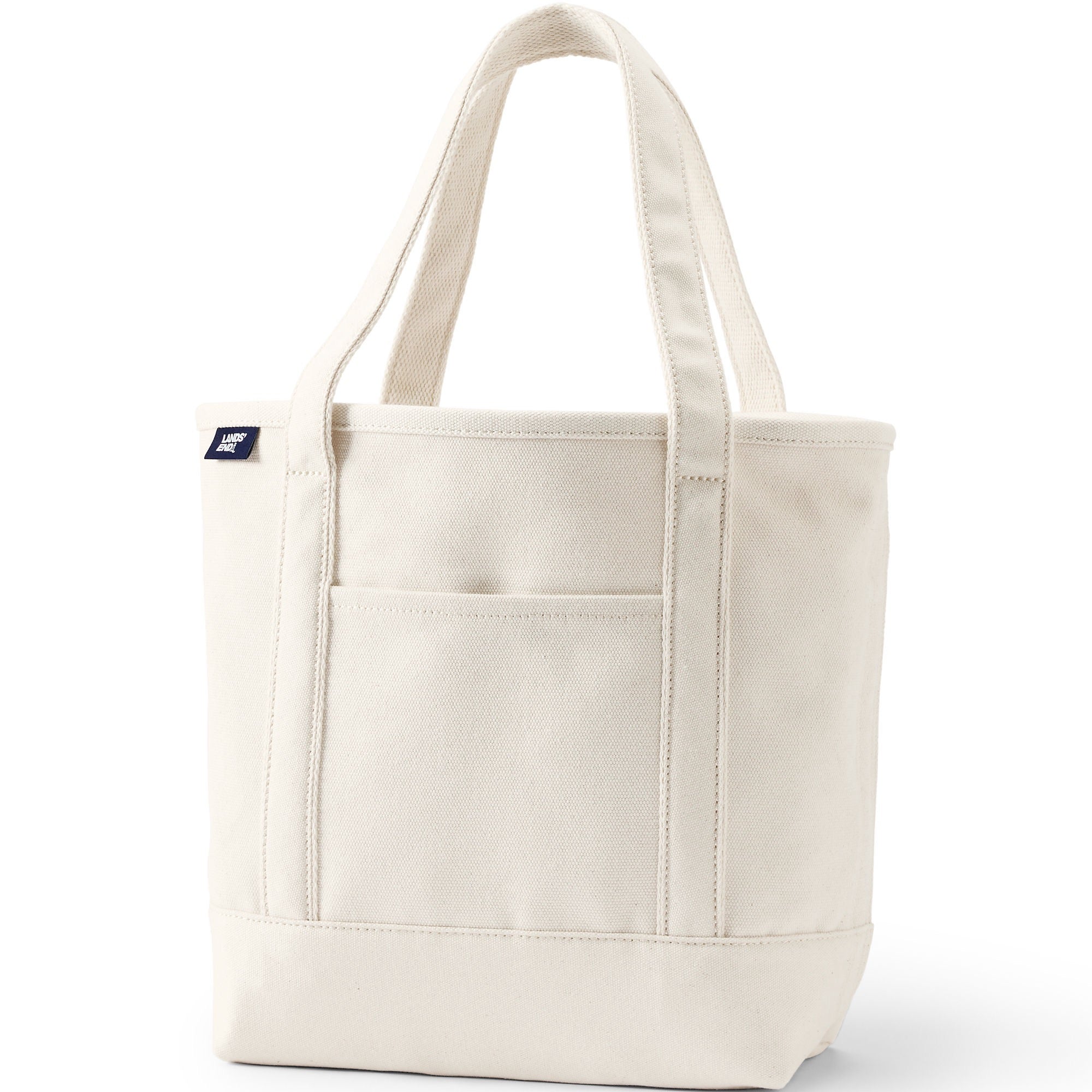 Small Natural Classic Tote
