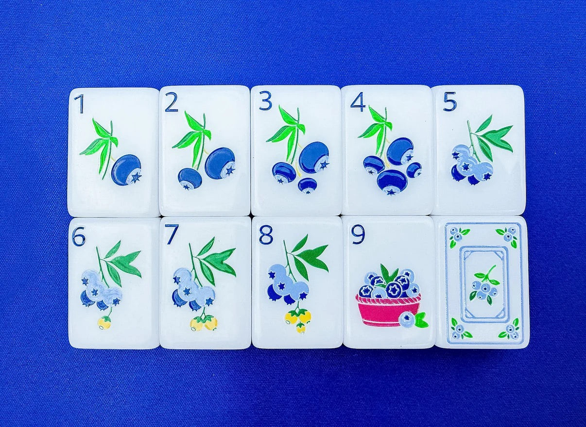 The Garden Set (PREORDER)